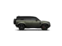 Neu Land Rover Defender 426 PS (313 kW) 2026 Gruen SUV