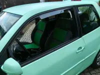 Gebraucht VW Lupo 60 PS (44 kW) 1998 Andere farben Kleinwagen