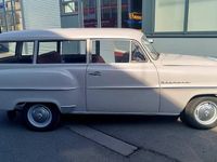 gebraucht Opel Olympia Rekord Caravan