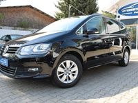 gebraucht VW Sharan Comfortline BMT/Start-Stopp