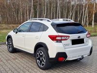 Gebraucht Subaru XV Exclusive+ 156 PS (114 kW) 2017 Weiß SUV