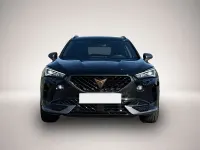 Gebraucht Cupra Formentor 150 PS (110 kW) 2024 Mitternachtsschwarz SUV
