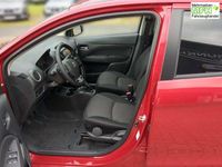 Gebraucht Mitsubishi Space Star Select+ 71 PS (52 kW) 2024 Amarenarot (p19) Limousine