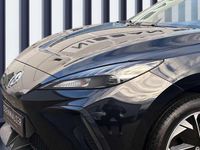 Neu MG MG4 EV 125 kW (170 PS) 2025 Pebble black Kleinwagen