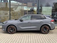 Gebraucht Cupra Terramar VZ 265 PS (194 kW) 2024 Grau SUV