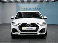 Gebraucht Audi A1 116 PS (85 kW) 2025 Weiß SUV