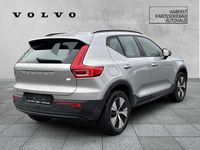 Gebraucht Volvo XC40 Plus 211 PS (155 kW) 2022 Silver dawn / metallic SUV