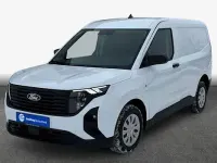 Nowe Ford Transit Trend 101 KM (74 kW) 2026 Biały Van