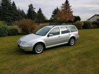 Occasion VW Bora 131 ch (96 kW) 2002 Argent Break