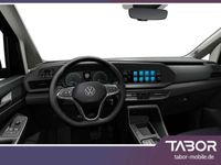 gebraucht VW Caddy 1.5 TSI 114 DSG PDC SHZ AppCo 7-S