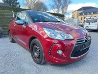 Gebraucht Citroën DS3 So Chic 120 PS (88 kW) 2011 Kleinwagen