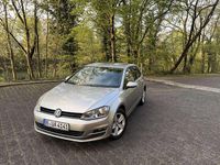 Gebraucht VW Golf VII 140 PS (102 kW) 2013 Grau Limousine