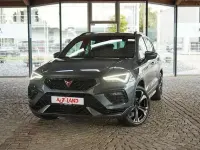 Używany Cupra Ateca 300 KM (220 kW) 2020 Szary SUV