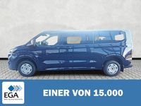 Neu Ford Transit Custom Trend 150 PS (110 kW) 2026 Rot Van