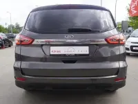 Occasion Ford S-MAX Trend 150 ch (110 kW) 2021 Gris Monospace