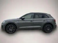 Gebraucht Audi Q5 Business 299 PS (219 kW) 2023 Manufacturer SUV