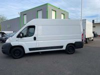 gebraucht Fiat Ducato L2H2*Hoch+Lang*TÜV bis 06.2025*WartungNEU