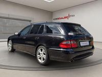 Gebraucht Mercedes E320 Avantgarde 224 PS (164 kW) 2006 Unbekannt Kombi