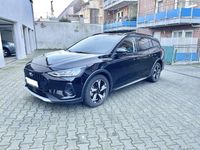 Second-hand Ford Focus Active X 155 CP (114 kW) 2023 Negru Break