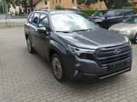 Neu Subaru Forester Exclusive+ 136 PS (100 kW) 2025 Schwarz SUV