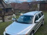 Gebraucht Volvo V70 185 PS (136 kW) 2007 Silber Kombi