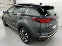 gebraucht Kia Sportage 1.6 GDI Spirit "LED-Scheinwerfer"