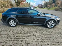 Gebraucht Audi A6 Allroad Ambiente 272 PS (200 kW) 2017 Schwarz Kombi