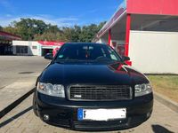 gebraucht Audi A4 Avant 2.5 TDI multitronic