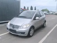 Gebraucht Mercedes A180 110 PS (80 kW) 2009 Kleinwagen
