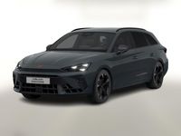 Neu Cupra Leon 150 PS (110 kW) 2026 Fiord blau Kombi