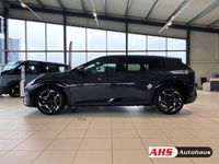Neu Kia EV4 GT-Line 150 kW (204 PS) 2026 Grau Limousine