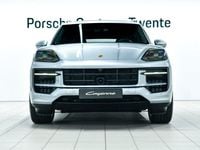 Second-hand Porsche Cayenne 470 CP (345 kW) 2025 Argintiu SUV