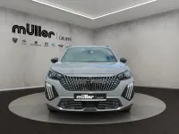 Gebraucht Peugeot 2008 Allure 131 PS (96 kW) 2024 Seleniumgrau metallic SUV