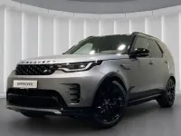 Gebraucht Land Rover Discovery SE Dynamic 350 PS (257 kW) 2025 Grau SUV