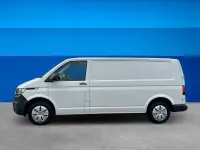 Gebraucht VW T6.1 150 PS (110 kW) 2023 Weiß Van
