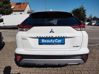 Gebraucht Mitsubishi Eclipse Cross Edition 188 PS (138 kW) 2021 Weiß SUV