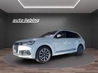 Gebraucht Audi Q7 S-Line 272 PS (200 kW) 2016 Weiß SUV