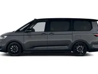 Gebraucht VW Multivan Life 150 PS (110 kW) 2024 Grau Van / Kleinbus