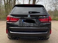 gebraucht BMW X5 M // Scheckheft // Premium Selection