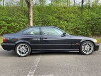 gebraucht BMW 323 i Coupe Exclusiv Edition Exclusiv Edition