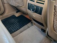 Gebraucht Mercedes ML420 2007 Schwarz SUV