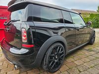 Second-hand Mini Cooper S 184 CP (135 kW) 2014 Negru Hatchback