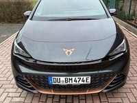 Gebraucht Cupra Born 150 kW (204 PS) 2023 Grau Kleinwagen