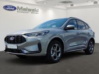 Gebraucht Ford Kuga ST-Line 182 PS (133 kW) 2024 Silber SUV