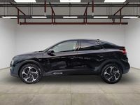 Gebraucht Citroën C4 Shine 131 PS (96 kW) 2023 Schwarz Limousine