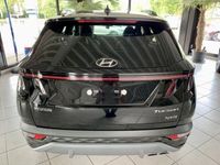 gebraucht Hyundai Tucson Prime