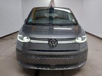 Second-hand VW Multivan Style 150 CP (110 kW) 2024 Gri Monovolum