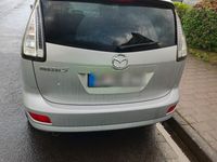 gebraucht Mazda 5 diesel