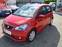 Second-hand Seat Mii Style 60 CP (44 kW) 2019 Roșu Hatchback