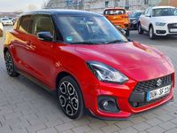 gebraucht Suzuki Swift Sport 1.4 Boosterjet Hybrid